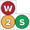 Dave Willis Driving School logo